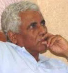 أبو بكر خالد سعد الله